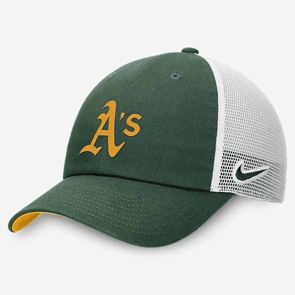 Gorras con malla. Nike US